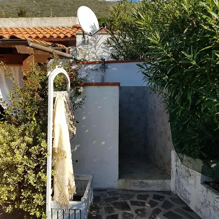 Casa Ibiscus Apartment Palazzo (Livorno)